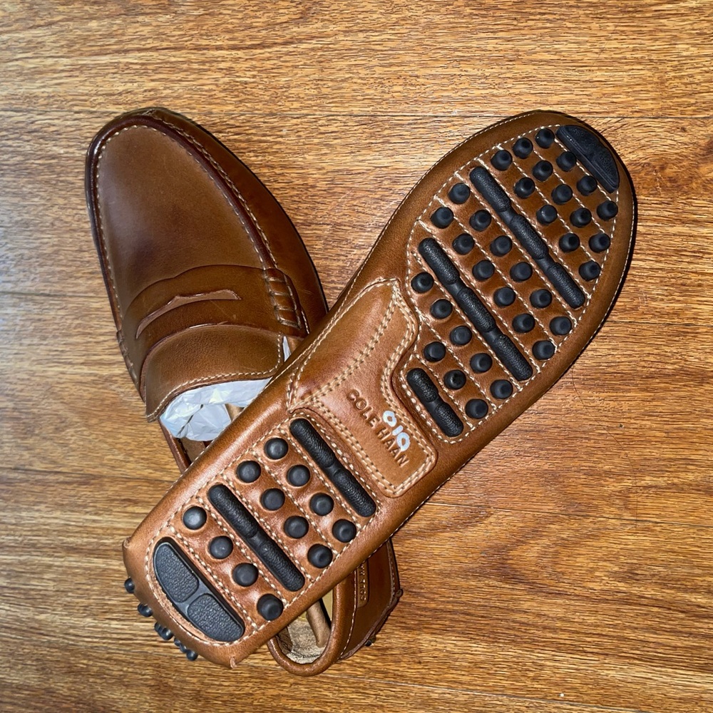 Men’s Cole Haan loafers